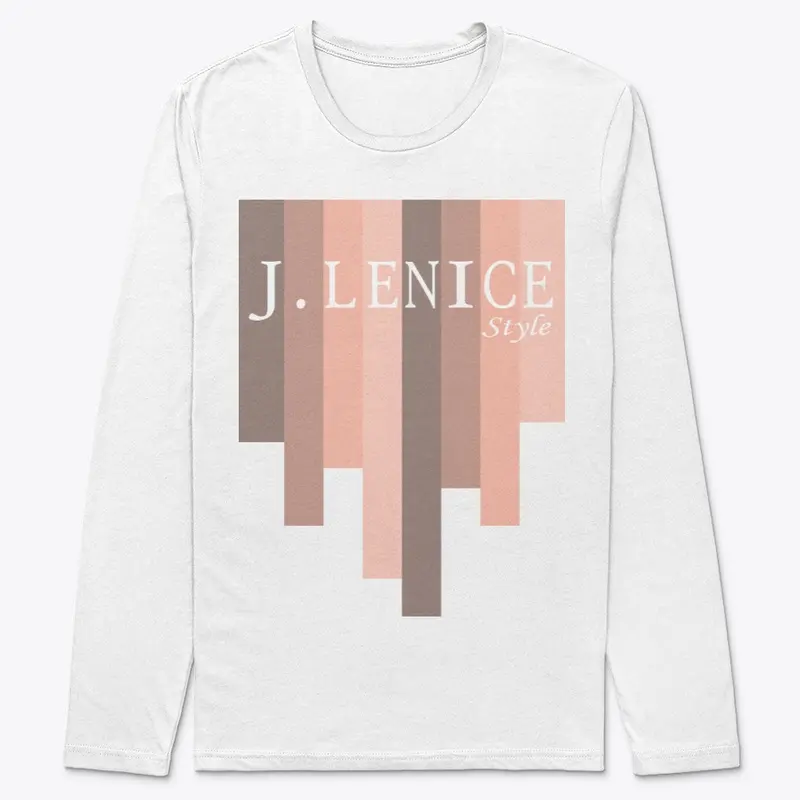 JLS Logo Collection | Fall 2021