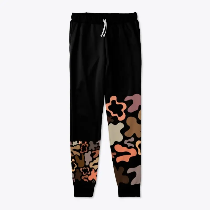 Natural Instincts Collection | Leopard I